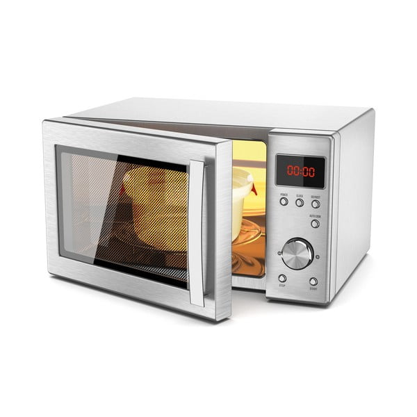 Naczynie do gotowania ryżu Purity – Tescoma-image-3