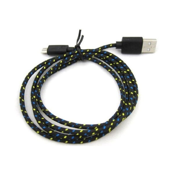 Kabel USB Rope do ekstremalnych obciążeń