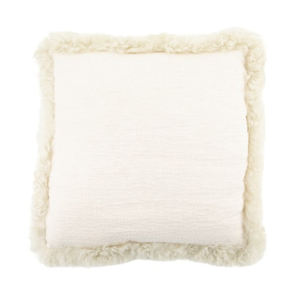Poduszka dekoracyjna 45x45 cm – Native Natural-image-1