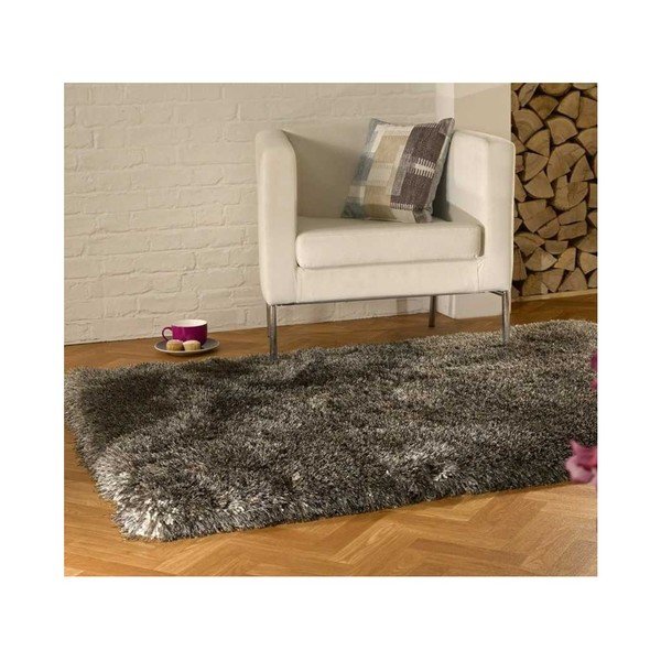 Jasnobrązowy dywan Flair Rugs Pearl, 160 x 230 cm-image-2
