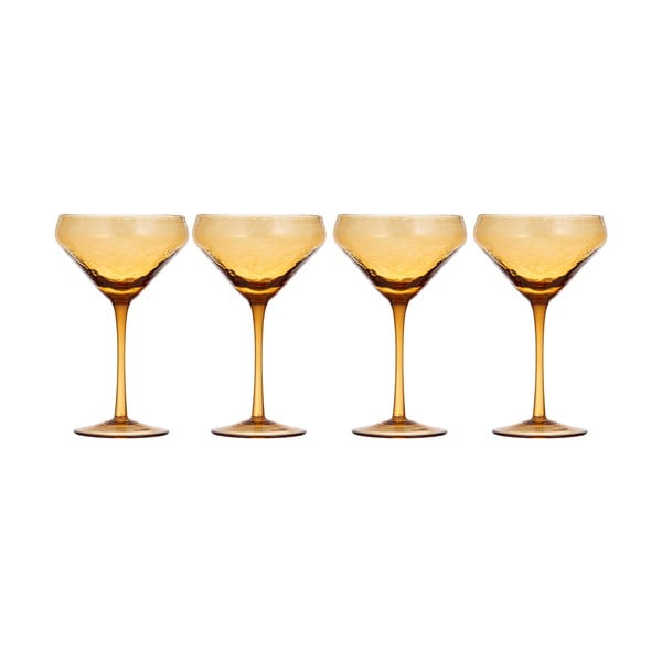 Kieliszki do koktajli zestaw 4 szt. 300 ml Flynn – Ladelle