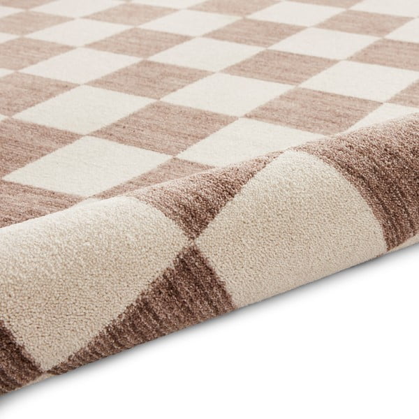 Szary dywan 200x290 cm Baltimore – Think Rugs-image-3