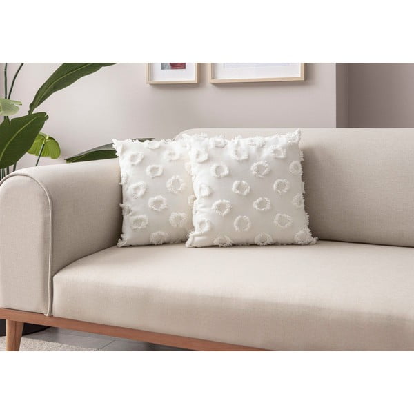 Poszewki na poduszki zestaw 2 szt. 43x43 cm – Mioli Decor-image-3