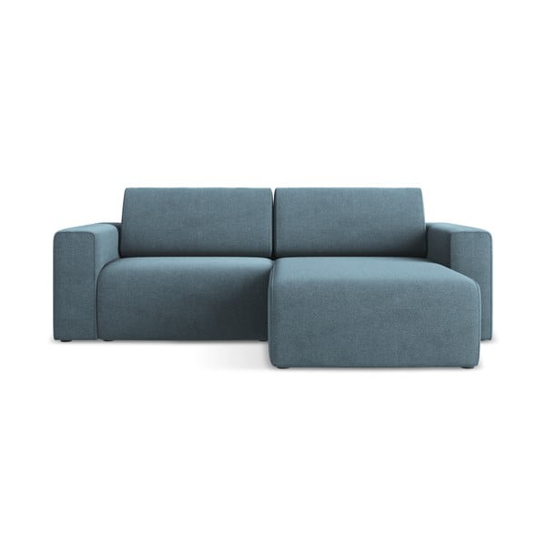 Niebieski narożnik (prawostronny) Kalea – Makamii