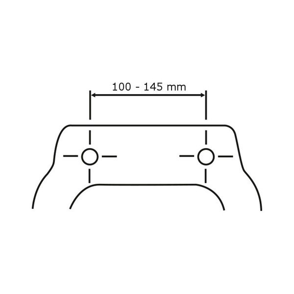 Deska sedesowa Wenko Wood, 42,5x37 cm-image-4