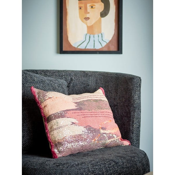 Bawełniana poduszka dekoracyjna 35x50 cm Bri – Bloomingville-image-1