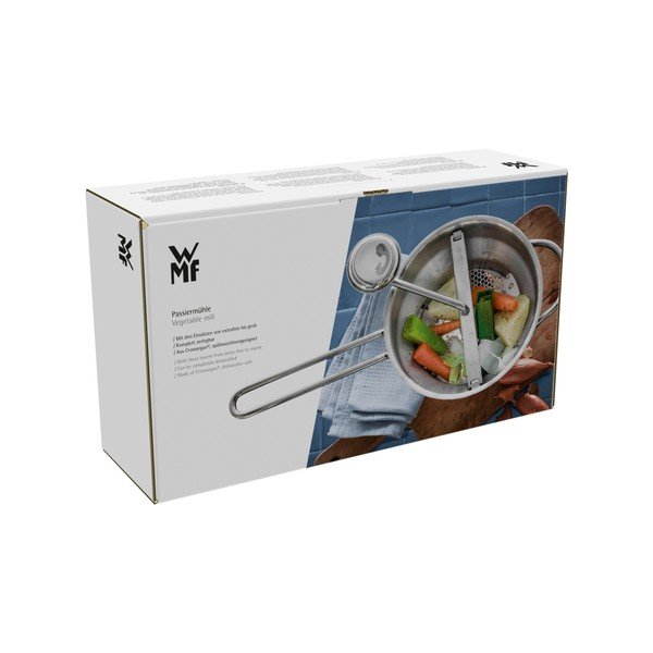 Przecierak ze stali nierdzewnej ø 22 cm – WMF-image-3