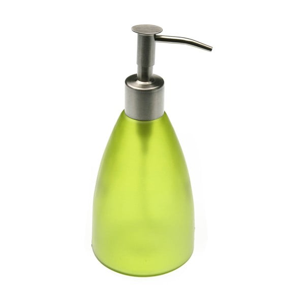Zielony dozownik do mydła Versa Soap