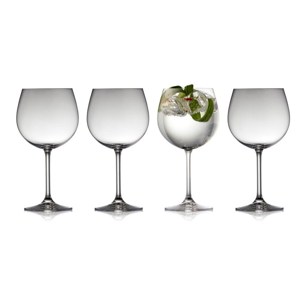 Kieliszki do koktajli zestaw 4 szt. 570 ml Juvel – Lyngby Glas