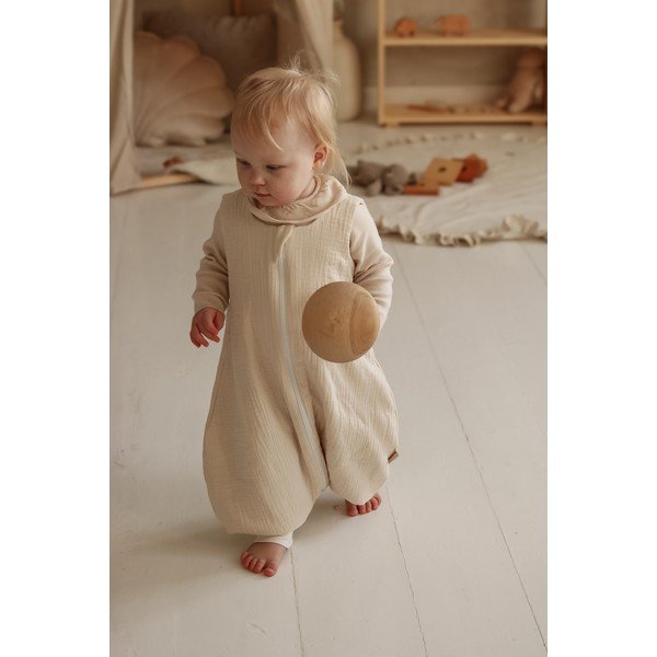 Śpiworek dziecięcy – Malomi Kids-image-1