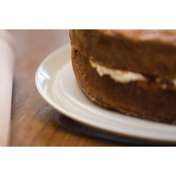 Stalowy pojemnik na tort Living Nostalgia – Kitchen Craft-image-3