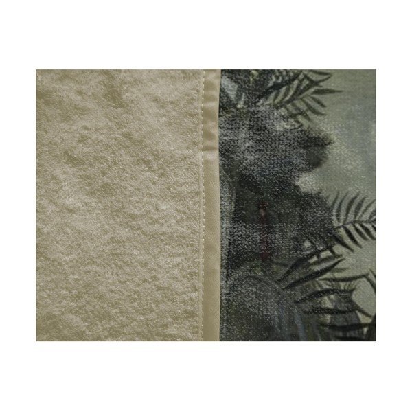 Zestaw 2 ręczników Madre Selva Tierra Wild Flowers-image-1