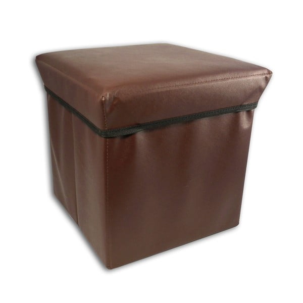 Taboret ze schowkiem JOCCA Stool-image-1