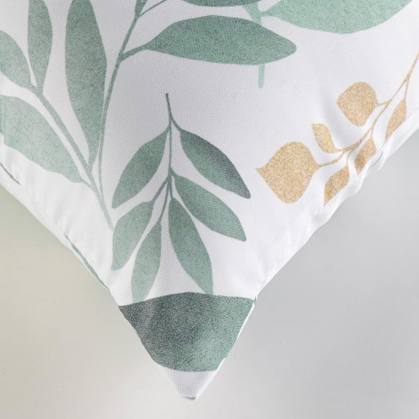 Poszewka na poduszkę 45x45 cm Biovana – douceur d'intérieur-image-1