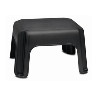 Czarny stołek Addis Step Stool Black
