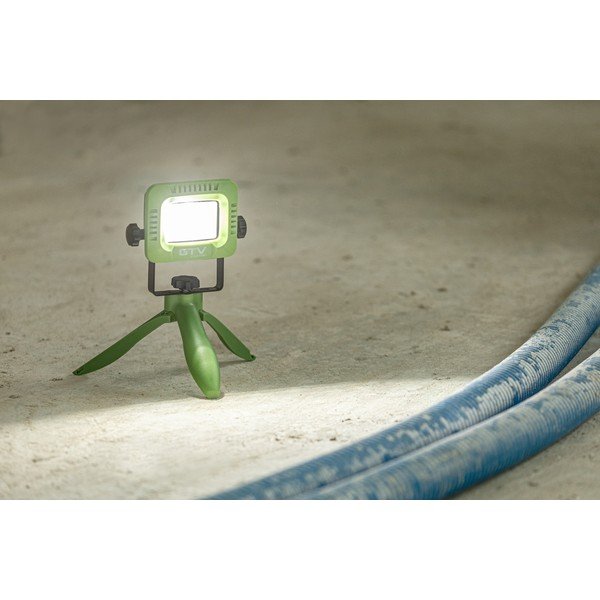Reflektor LED na USB (wysokość 23 cm) Alledo – GTV-image-1