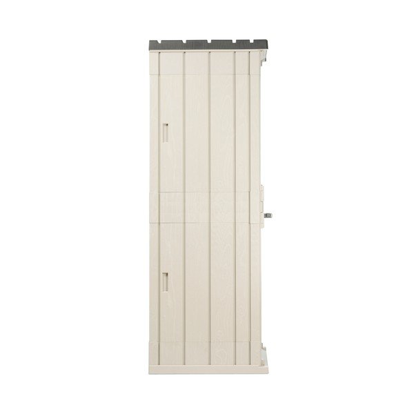 Szafa ogrodowa Stora Way High – Toomax-image-3