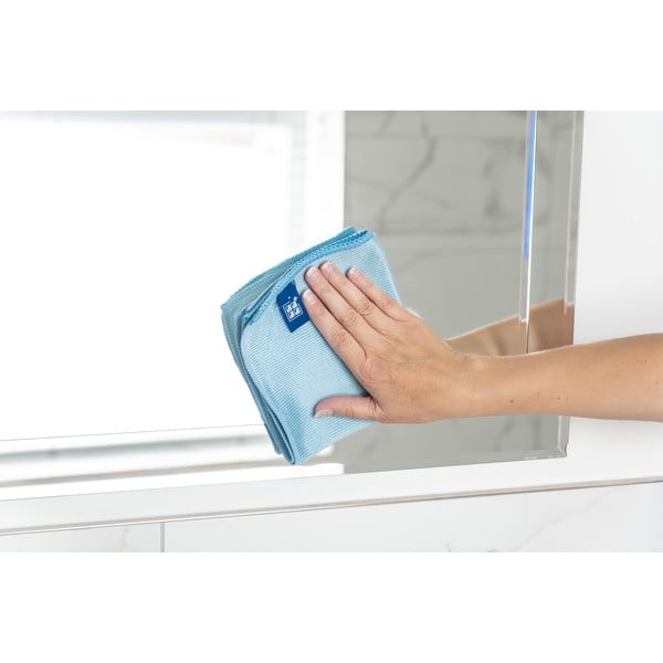 Ścierki zestaw 5 szt. z mikrowłókna – Addis-image-3