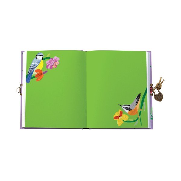 Notes 192 str. Birdhaven – Roger la Borde-image-4