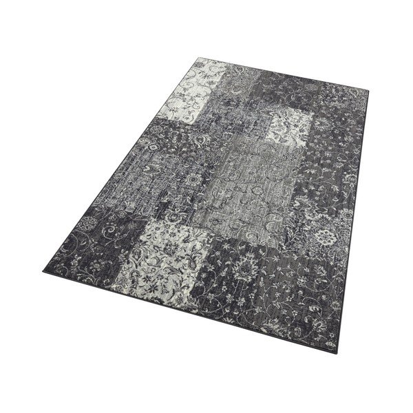 Szary dywan 160x230 cm Kirie – Hanse Home-image-2