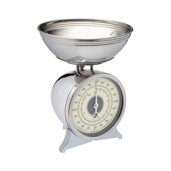 Waga
  kuchenna Classic Collection Chrome