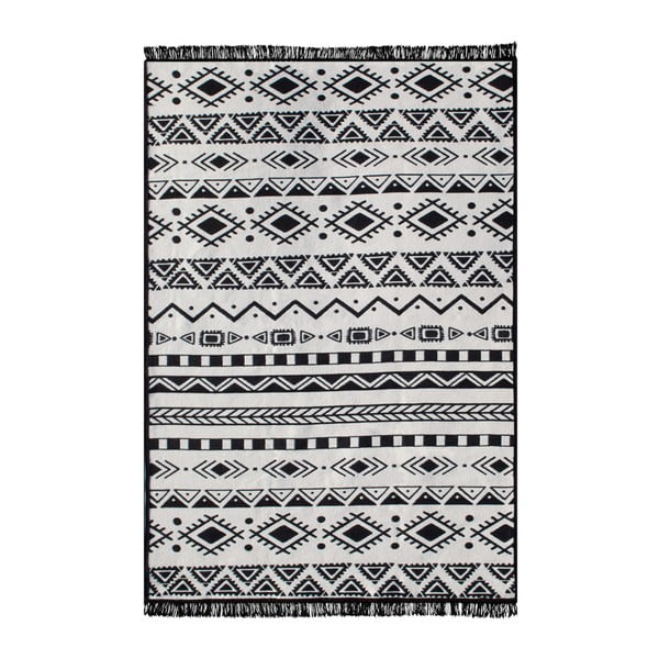 Dwustronny dywan odpowiedni do prania Kate Louise Doube Sided Rug Amilas, 120x180 cm