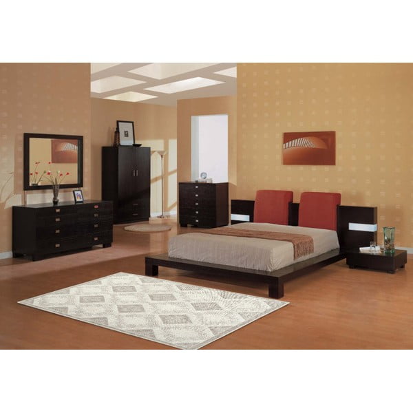 Kremowy dywan bawełniany Floorist Fara, 150x80 cm-image-1