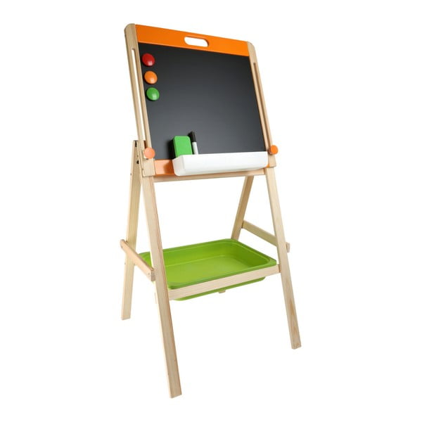 Tablica magnetyczna do pisania Legler Board-image-1