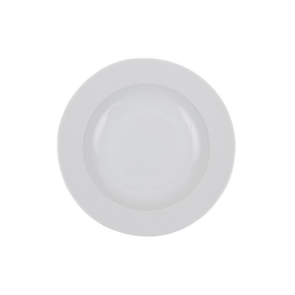 24-częściowy zestaw talerzy porcelanowych Kutahya Parello-image-3