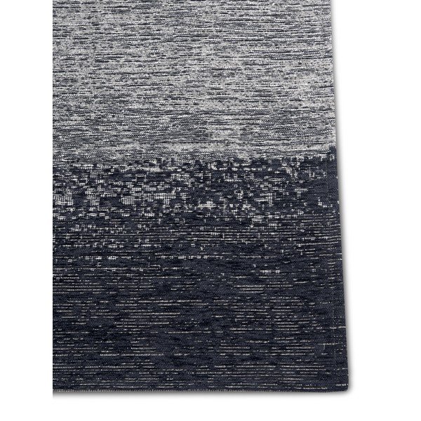 Czarno-szary dywan 150x220 cm Bila Masal – Hanse Home-image-3
