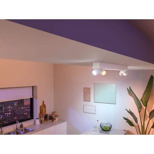 Inteligentna lampa punktowa z gwintem GU10 Centris – Philips Hue-image-1