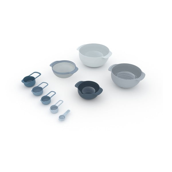 Misy zestaw 9 szt. ø 28,5 cm Nest 9 – Joseph Joseph-image-3