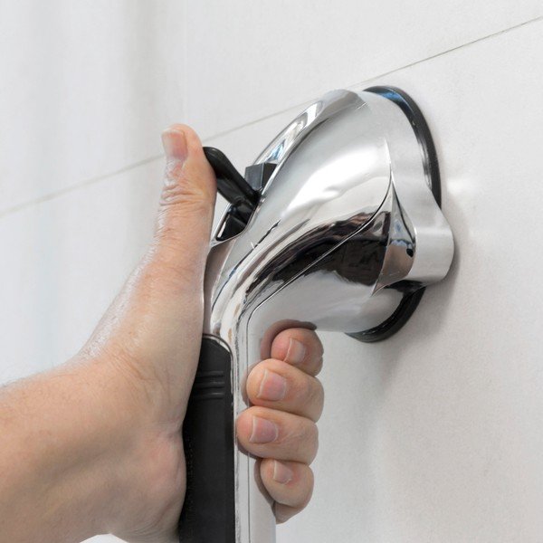 Uchwyt bezpieczeństwa do łazienki InnovaGoods Safety Handle-image-2