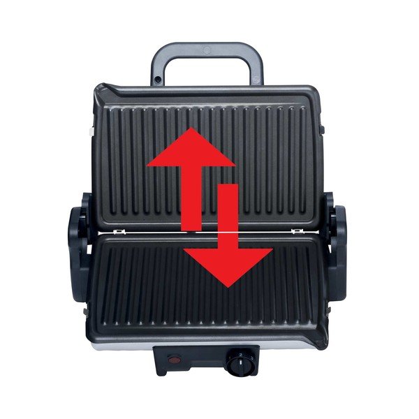 Grill elektryczny Minute Grill – Tefal-image-3