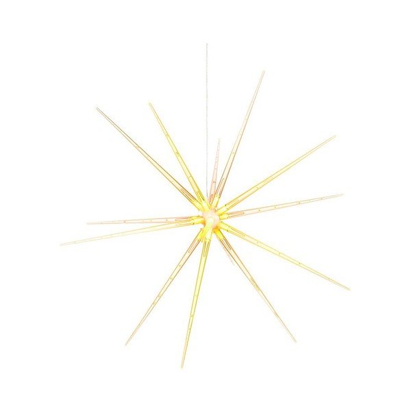 Dekoracja świetlna LED Markslöjd Bright, ø 53 cm-image-2