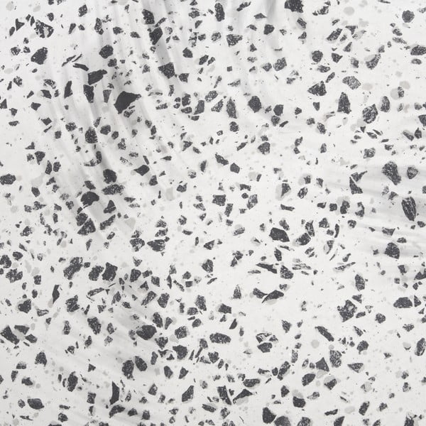 Biały betonowy stolik Kave Home Jenell, ⌀ 52 cm-image-2