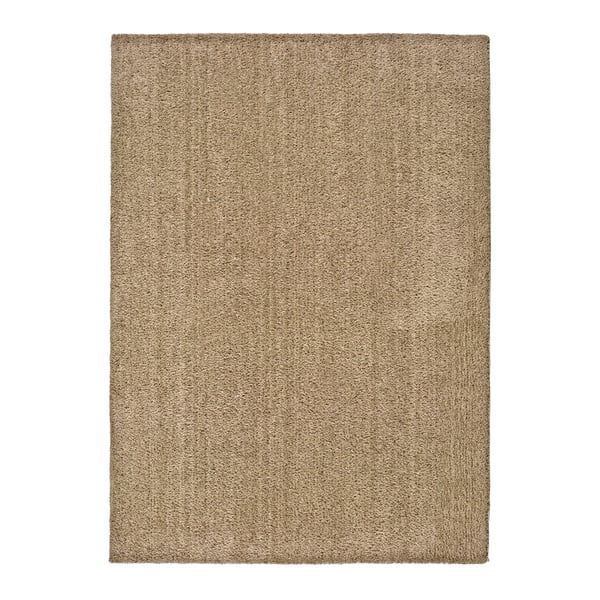 Beżowy dywan Universal Benin Liso Beige, 80x150 cm