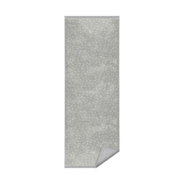 Zielony chodnik 80x200 cm – Mila Home