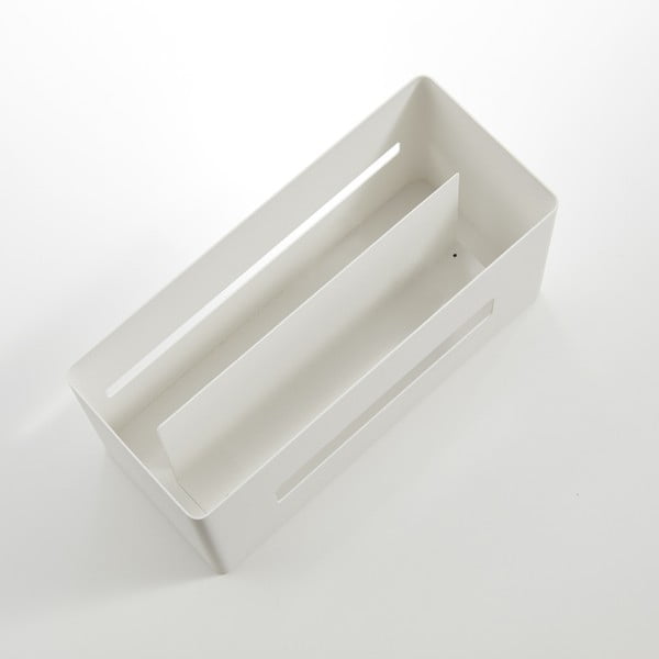 Metalowy pojemnik na chusteczki Rin – YAMAZAKI-image-2