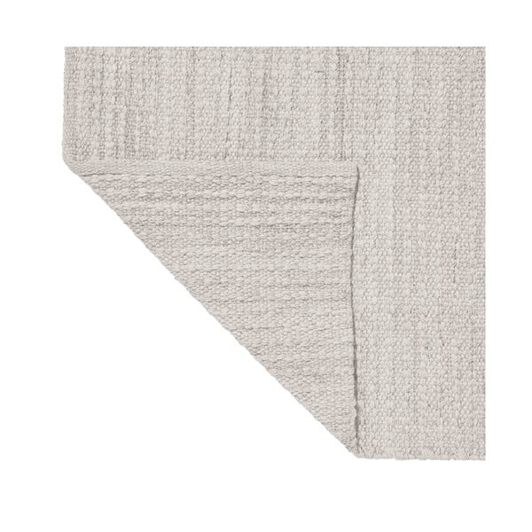 Szarobeżowy dywan odpowiedni na zewnątrz z włókien z recyklingu 200x300 cm Tendor – Blomus-image-2