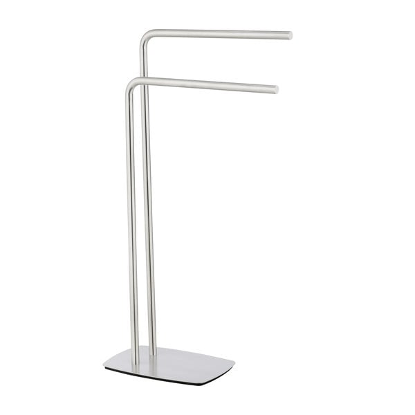 Stojak na ręczniki ze stali nierdzewnej Iria – Wenko-image-2