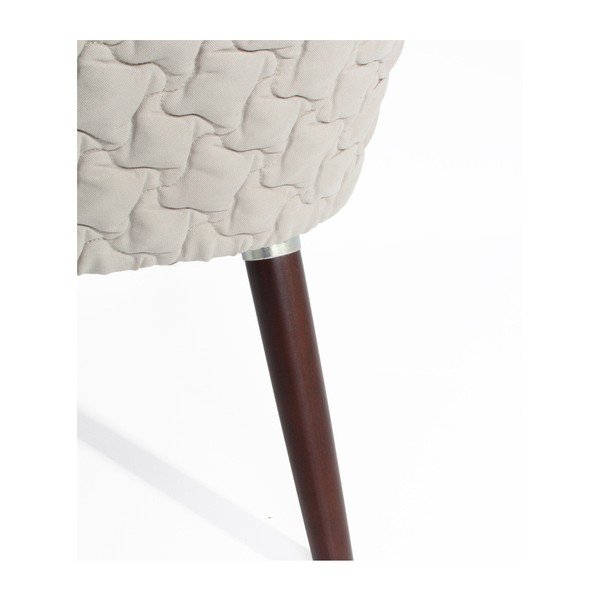 Beżowy fotel Max Winzer Hajo-image-1