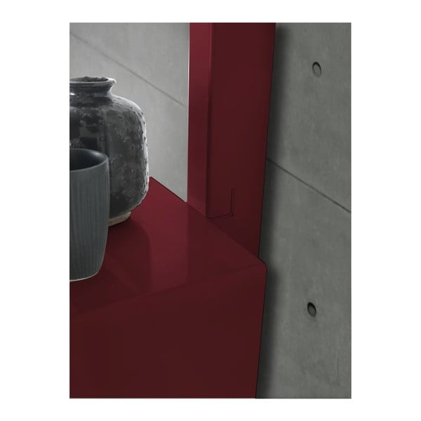 Półka Quadra Red-image-1