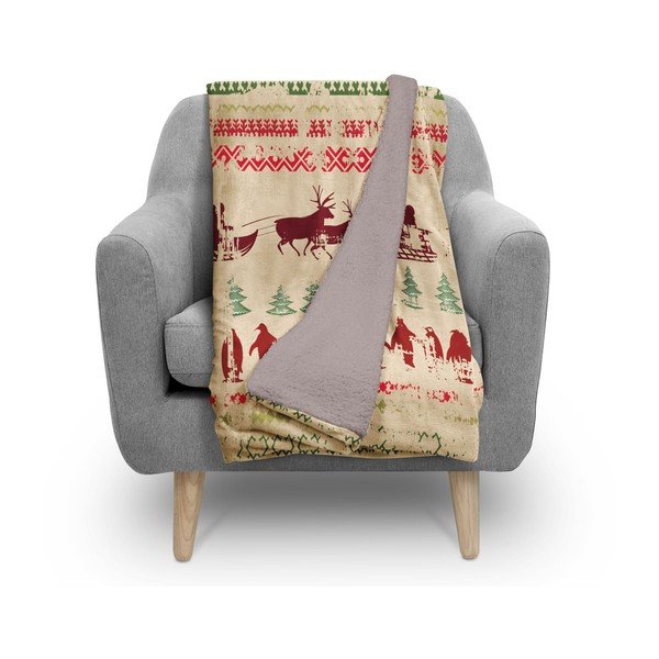 Koc Oyo home Jingle, 120x170 cm-image-1