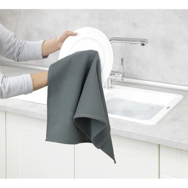 Bawełniana ścierka 45x65 cm Tito – Wenko-image-4