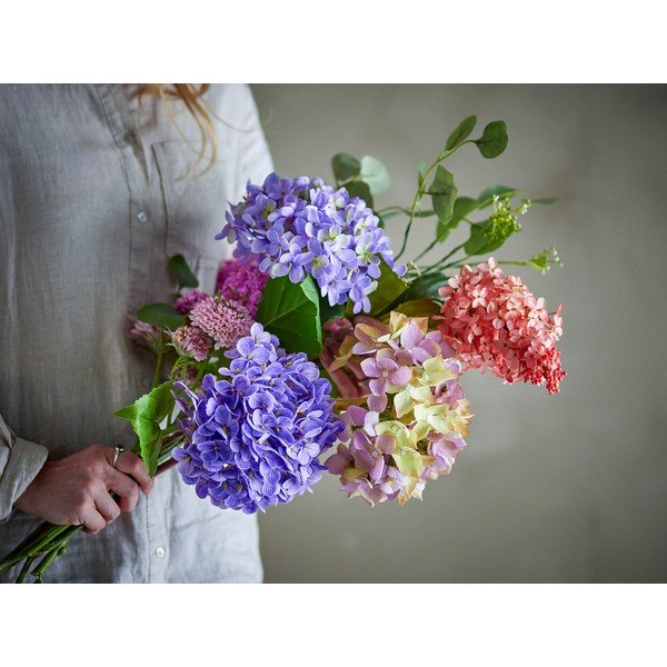 Sztuczny kwiat (wysokość 80 cm) Edge – Bloomingville-image-3