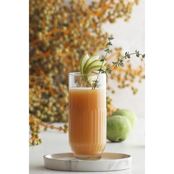 Szklanki zestaw 6 szt. 0.395 l – Hermia-image-1