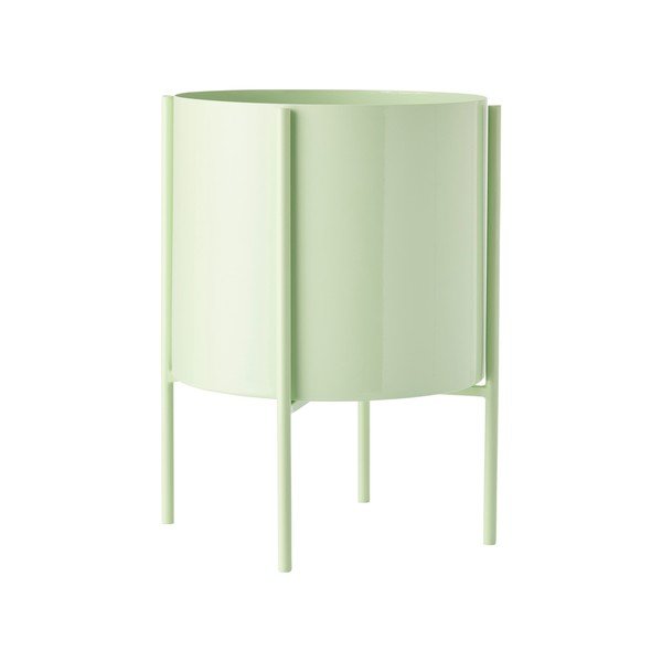 Metalowa doniczka ø 25 cm Milton – Ellos Home