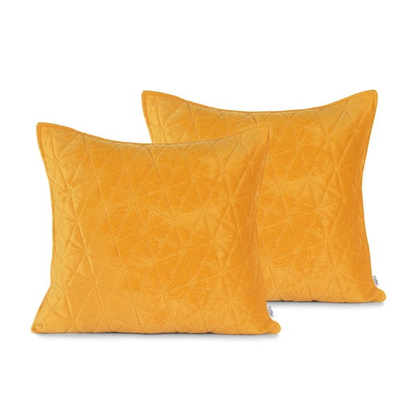 Poszewki na poduszki zestaw 2 szt. 45x45 cm Laila – AmeliaHome