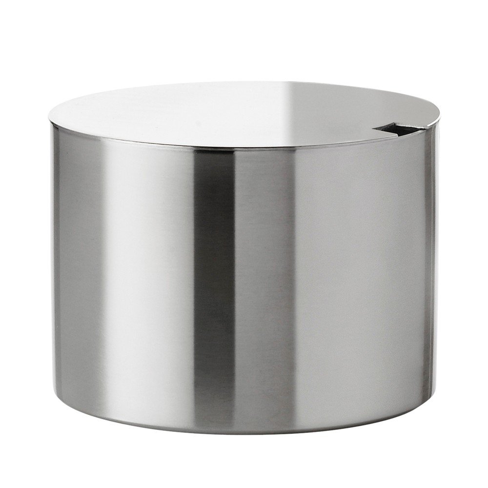 Cukierniczka ze stali nierdzewnej Arne Jacobsen – Stelton